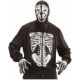 Chaqueta Esqueleto 5754 XL