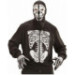 Chaqueta Esqueleto 5754 XL