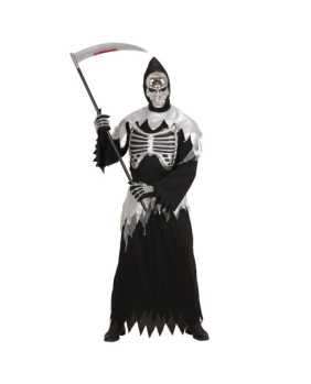 Disfraz de Parca 3991 S
