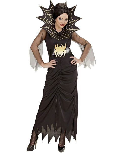 Disfraz Spider Lady 39403 - Talla L