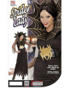 Disfraz Spider Lady 39403 L
