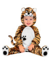 Disfraz Tigre Infantil 2745T 1 - 2 años