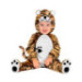 Disfraz Tigre Infantil 2745T 1 - 2 años
