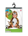 Disfraz Tigre Infantil 2745T 1 - 2 años