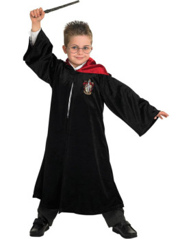 Disfraz Harry Potter - Usa 883574-S - 883574 - S