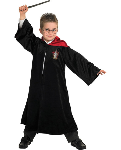Disfraz Harry Potter - Usa 883574-S - 883574 - S
