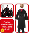 Disfraz Harry Potter - Usa 883574-S - 883574 - S