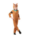 Disfraz Scooby-Doo - Uk 640986-S 640986-S 3 - 4 años