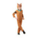 Disfraz Scooby-Doo - Uk 640986-S 640986-S 3 - 4 años