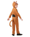 Disfraz Scooby-Doo - Uk 640986-S 640986-S 3 - 4 años