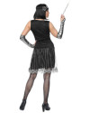 Disfraz Charlestón 7954 - XL