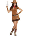Disfraz Cowgirl 5571 S