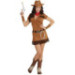Disfraz Cowgirl 5571 S