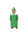 Disfraz Árbol de Navidad 12782 de 0 a 6 meses