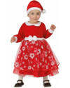 Disfraz Mamá Noel 32216 26784 - 0 - 6 Meses
