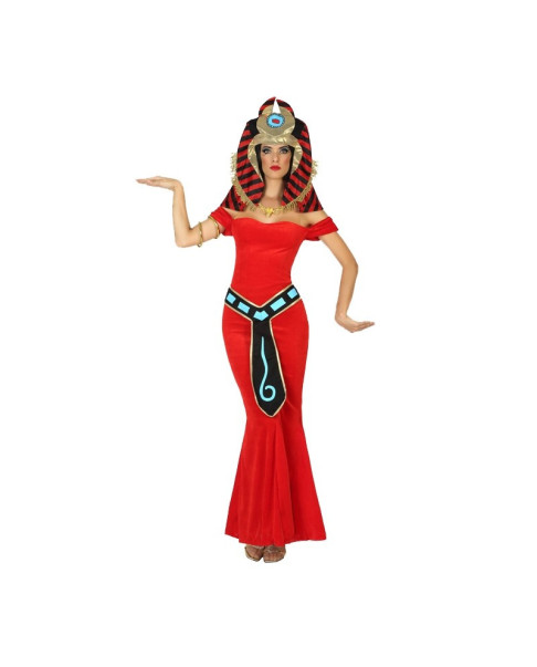 Disfraz Egipcia 39351 M - L