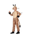Disfraz Infantil Jirafa 93668 93668 - 5 - 6 Años