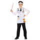 Disfraz Veterinario 39422 De 3 a 4 años
