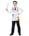 Disfraz Veterinario 39422 De 3 a 4 años