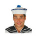 Gorro Marinero Pom Pom Azul 13356 13356