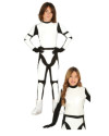 Disfraz Soldado Espacial 85879 de 5 a 6 años