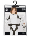 Disfraz Soldado Espacial 85879 de 5 a 6 años