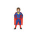 Disfraz Superhéroe musc 88489 - De 7 a 9 años