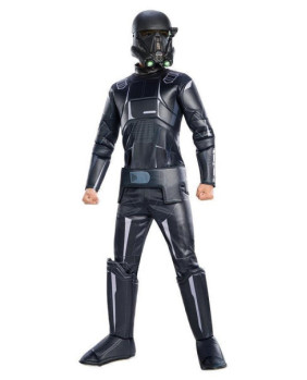 Disfraz Death Trooper - USA 630300-L 630300-L