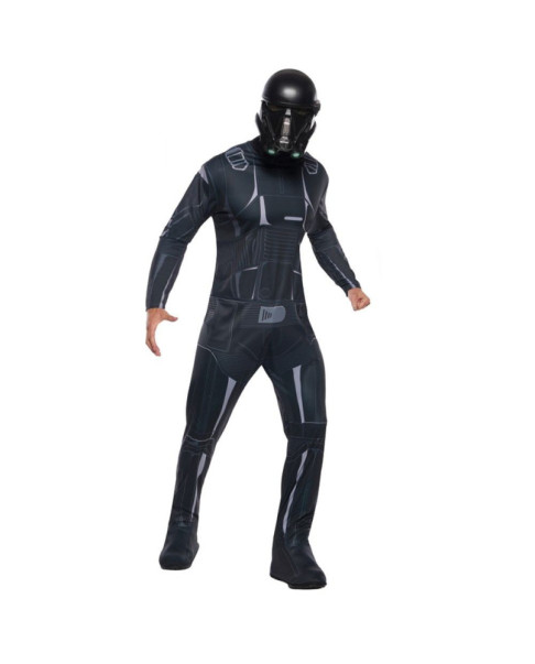 Disfraz Death Trooper Usa 820312 820312
