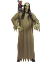Disfraz Bruja Monstruosa 1014S - Talla M-L