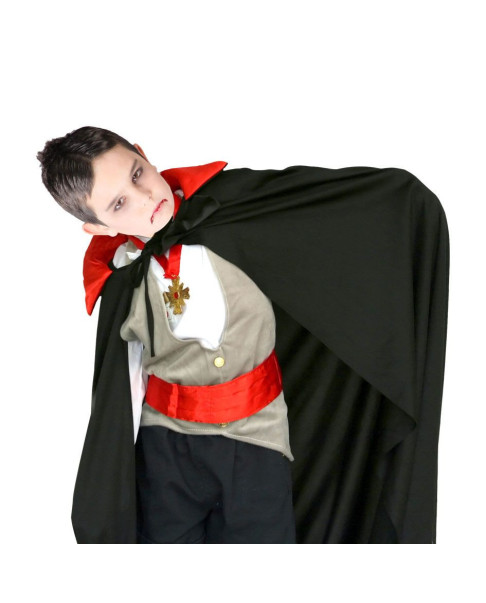 Capa Vampiro 16035 16035 - 90 cm