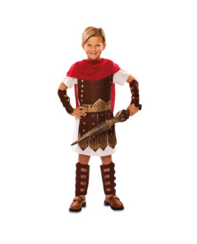 Disfraz Romano 705949 - T02 - 7/9 años