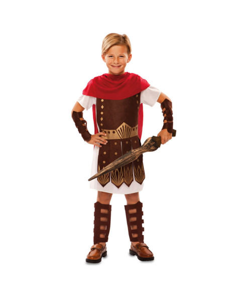 Disfraz Romano 705949 - T02 - 7/9 años