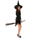 Disfraz Bruja 3654 - S