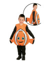Disfraz Pez Payaso Marlin (Buscando a Nemo) 82744