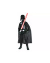 Disfraz de Darth Vader para niños, L (8-10 años)