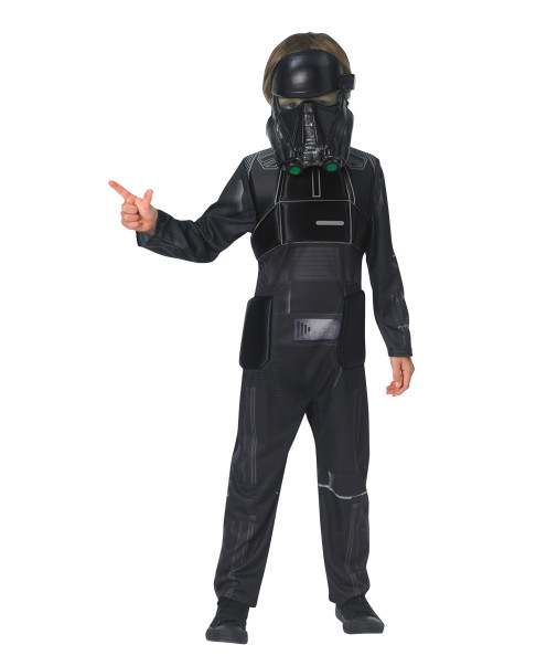 Disfraz Death Trooper Uk 630499-M