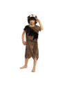 Disfraz troglodita 201127 Marrón 3-4 años