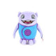 PELUCHE OH HOME PURPLE OH 27 CMS