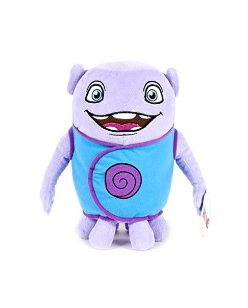 PELUCHE OH HOME PURPLE OH 27 CMS