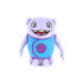 PELUCHE OH HOME PURPLE OH 27 CMS