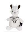 Peluche pequeño Llama LDO32127 22 cm.