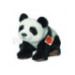 Peluche Hermann Teddy abrazar a Panda Oso