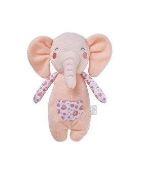 PELUCHE "WILD COLORS" SARO