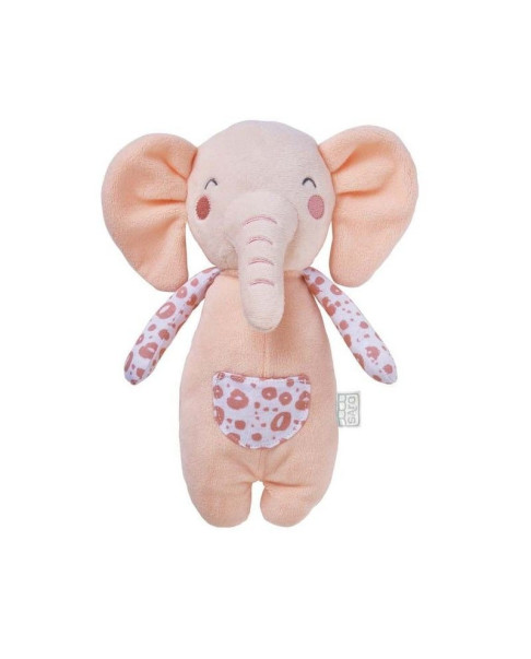 PELUCHE "WILD COLORS" SARO