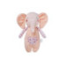 PELUCHE "WILD COLORS" SARO