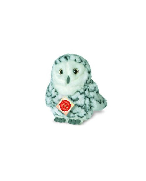 Peluche Lechuza Polar 94139 T94139 2 - 17 cm.