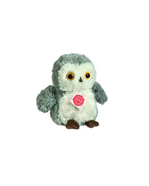 Peluche Lechuza 94138 T94138 5 - 18 cm.