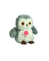 Peluche Lechuza 94138 T94138 5 - 18 cm.