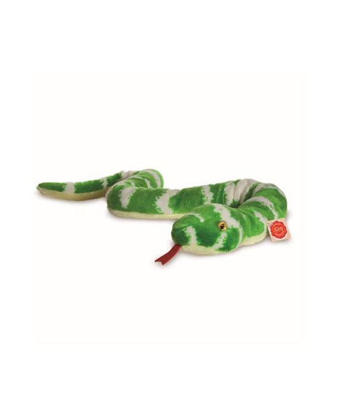 Peluche Serpiente 92303 T92303 9 - 125 cm.